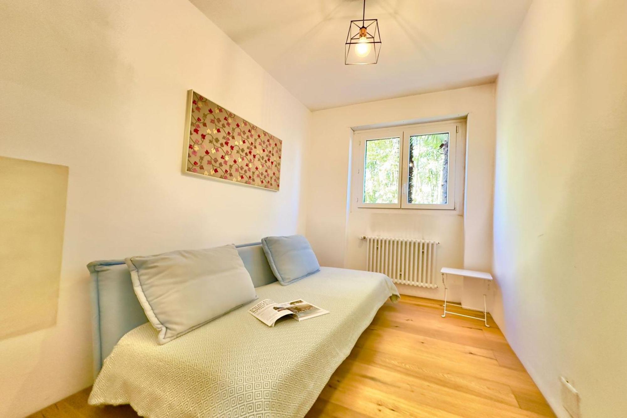 Charm Apartment - Happy Rentals Ascona Ngoại thất bức ảnh