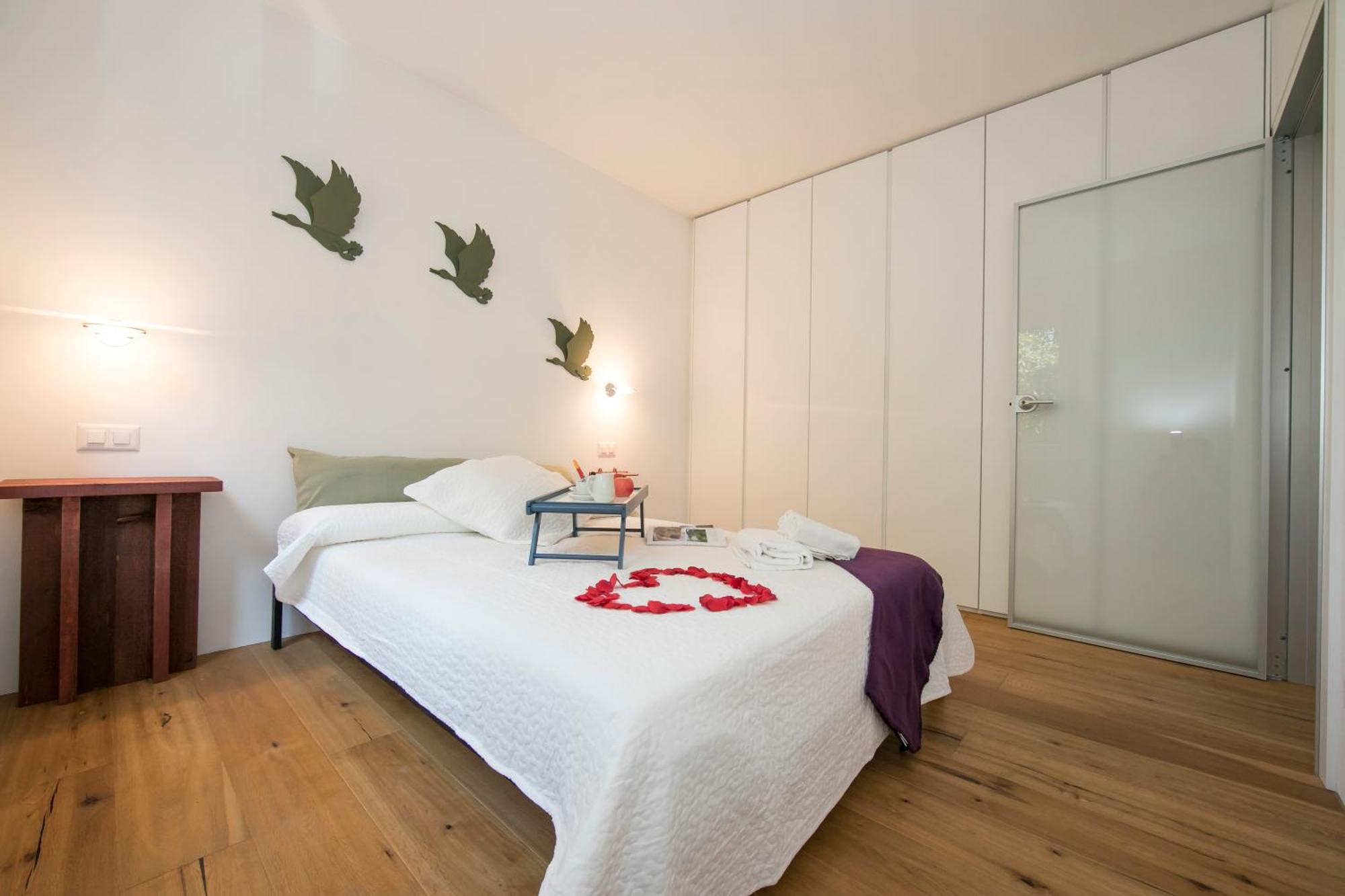 Charm Apartment - Happy Rentals Ascona Ngoại thất bức ảnh